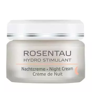 Annemarie Ночной крем Rose Dew 50 мл