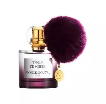 Annick Goutal Tenue De Soiree парфюмерная вода 50 ml
