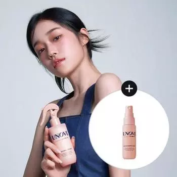 Anob [эксклюзив] Anob Water Essence Hair Mist 200 мл + 30 мл Подарочный план Spraying Essence