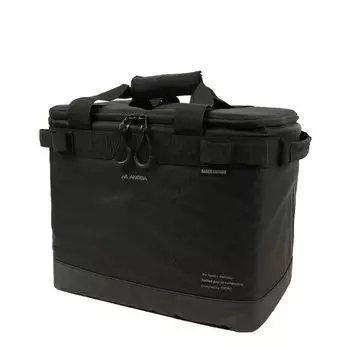 ANOBA BLACK EDITION Multi Gear Box L Черный L AN035 чёрный