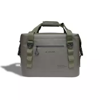 ANOBA Blizzard Soft Cooler 25L Olive Blizzard Soft Cooler 25L