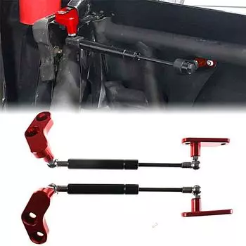 Анодированные комплекты открывателей дверей из кованого алюминия для Can-Am Maverick X3 2017-2020