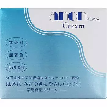 Anon Kowa Cream 160g [Quasi-drug]