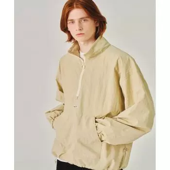 Анорак FILA Heritage FE2JKE5104XLBE LIGHTBEIGE/105