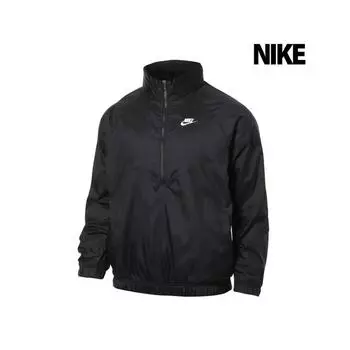 Анорак Nike Nk Wr Dq4910 010 blackS