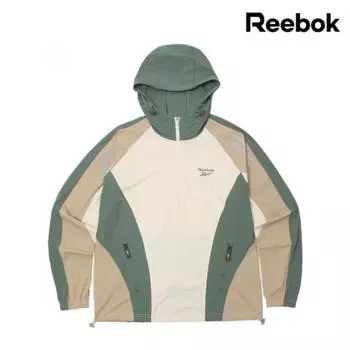 Анорак Reebok Vector Active Hood S