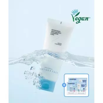 Anotherface Hydration Balance Cleansing Foam 150 мл +2 сыворотки +2 солнцезащитных средства 150ml x 1