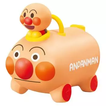 Anpanman Anpanman Go 42x25x35см Поли Поп н
