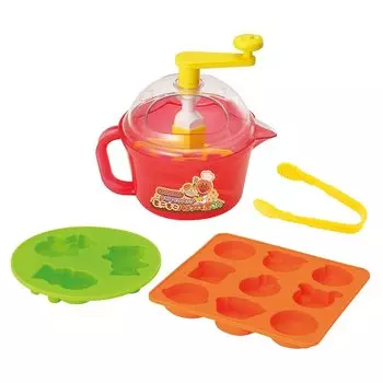 Anpanman ANPANMAN Лабиринт Лабиринт Кулинария Пышные Блины Магазин