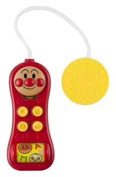 Anpanman Anywhere Пикатто Вызов (Продление)