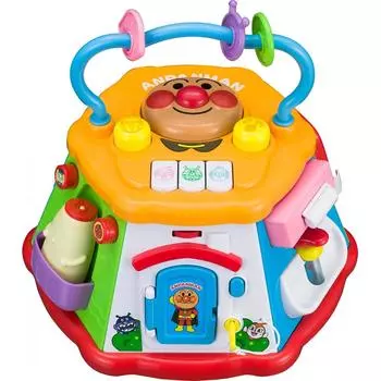 Anpanman Большая Хорошая Коробка