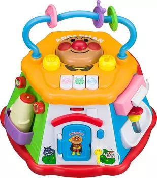 Anpanman Большая Хорошая Коробка