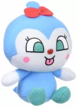 Anpanman C Дон Шарм