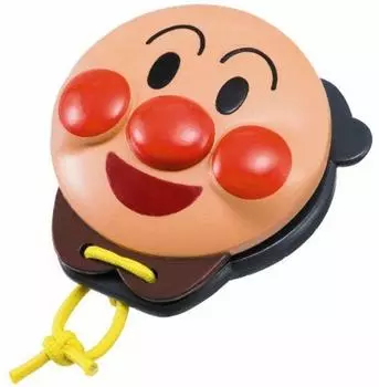 Anpanman castanet