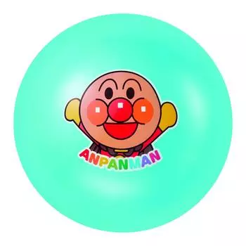 Anpanman Colorful Ball 6 Blue No. [15cm]