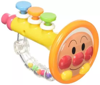Anpanman Детская труба