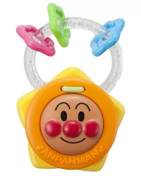 Anpanman детский кастаньет