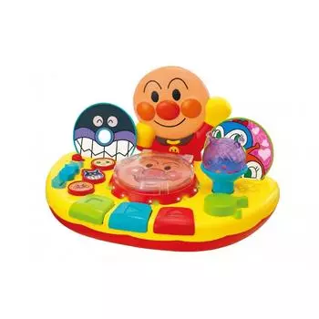 Anpanman Disk YEAH Музыкальный проигрыватель для пения и танцев