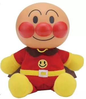 Anpanman Доброта будет расти Nakayoshi Anpanman лет или (Целевой возраст 1,5 года старше)