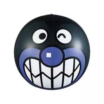 Anpanman Face Ball Baikinman