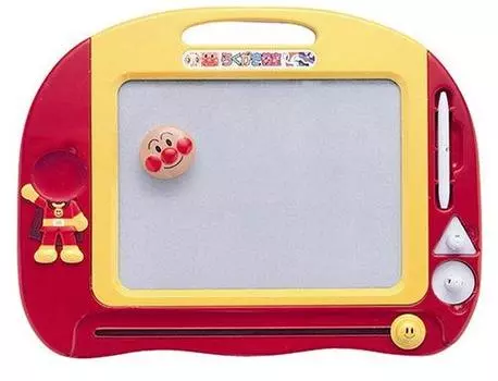Anpanman fun doodle class Anpanman s