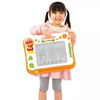 Anpanman Genius Brain Doodle Класс