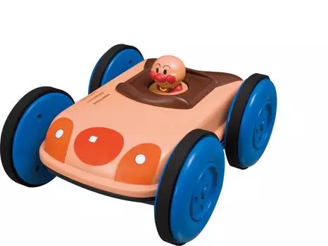 Anpanman Говорящая Куруринка