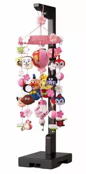 Anpanman Hanging Hina
