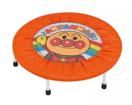 Anpanman hoppyon прыжок