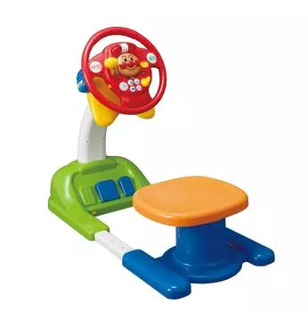 Anpanman Kids Driver (Продление)