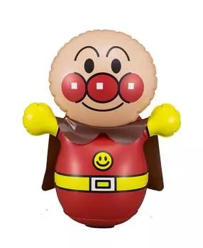 Anpanman KO Punch Anpanman (Маленький)