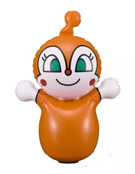 Anpanman KO Punch (Маленький) Докин-тян