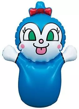Anpanman KO Punch (Маленький) Кокин-тян (Нет воздуха)