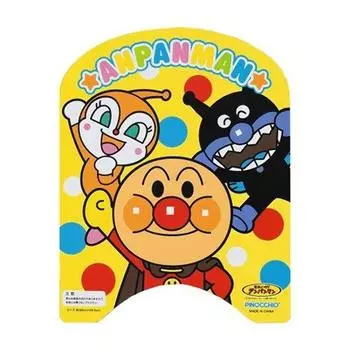 Anpanman красочная битовая доска
