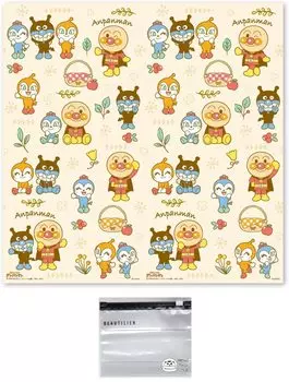 Anpanman Leisure Seat LL для людей 2 татами 180 x 180 см коврик для отдыха складной набор слайдер 4~5 (Сиденье для отдыха, сумка)