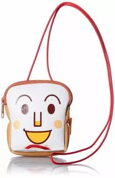 Anpanman Mini Pochette Shokupanman [Itou Sangyo] ANV-1200