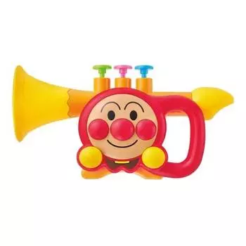 Anpanman Мой ребенок гений труба