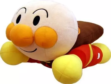 Anpanman НОВЫЙ Давайте летать вместе S