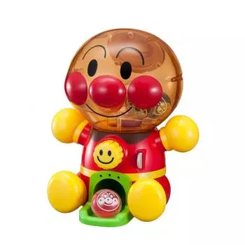 Anpanman Новый захватывающий Гача Корорин