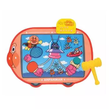 Anpanman Pico Pico Anpanman дома Давайте