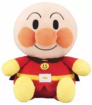 Anpanman Prichi Beans M Anpanman