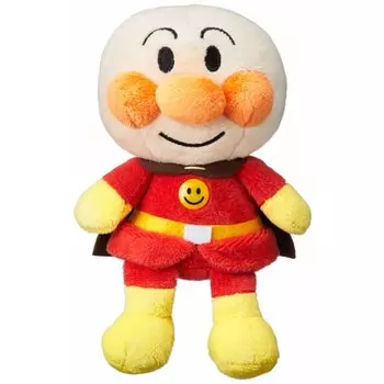 Anpanman Prichi Beans S Plus Anpanman