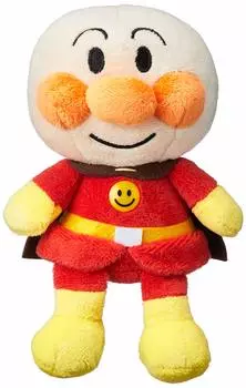 Anpanman Prichi Beans S Plus Anpanman