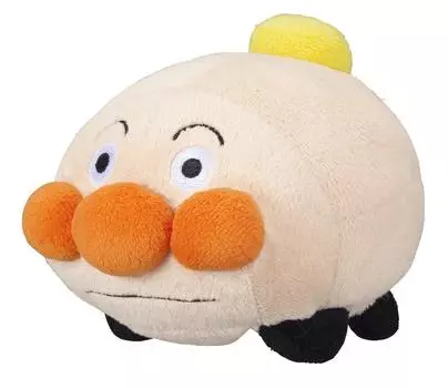 Anpanman Prichi Beans S Plus Anpanman Go