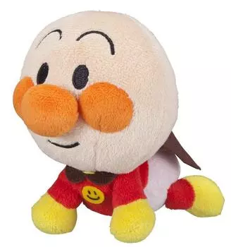 Anpanman Prichi Beans S Plus Baby Anpanman