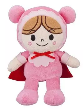 Anpanman Prichi Beans S Plus Babyman