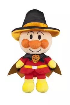 Anpanman Prichi Beans S Plus Хэллоуин Anpanman