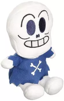 Anpanman Prichi Beans S Plus Horrorman