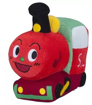 Anpanman Prichi Beans S Plus SL Man