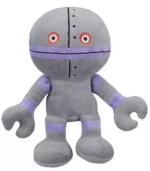 Anpanman Puri Chi Beans S Plus Dadandan